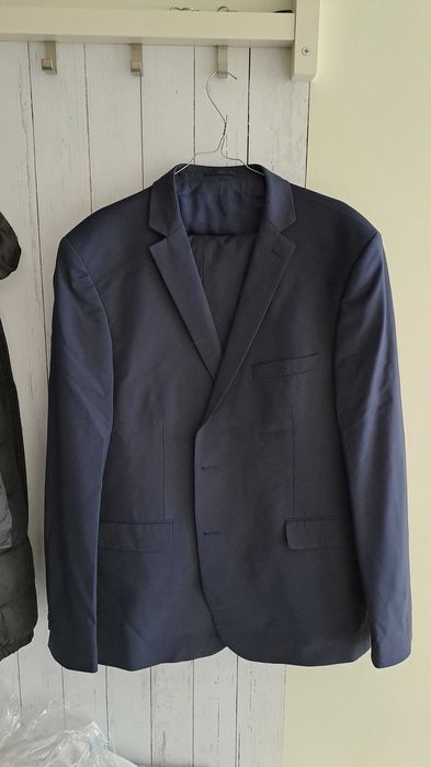 Мъжки костюм Andrews