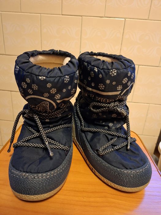 Cizme  boots marimea 30