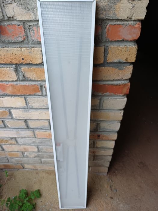 Светильники светодиодные