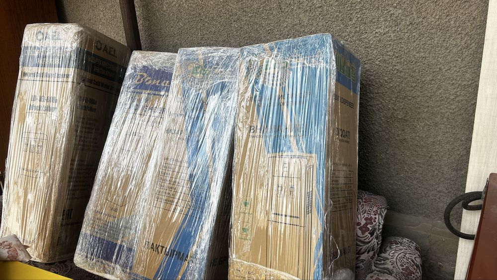 Продам 5 кулеров