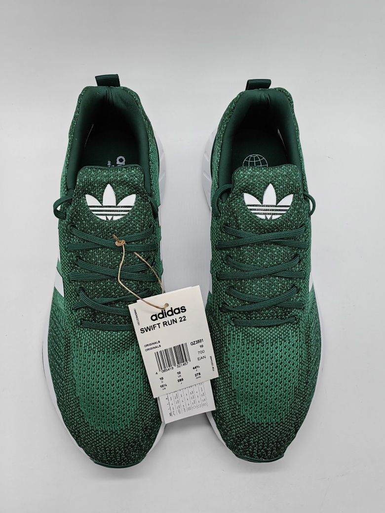 Adidas Swift Run 22