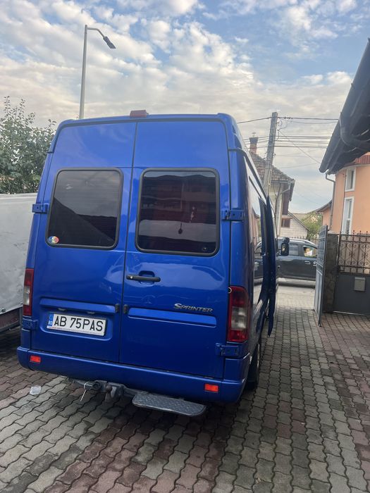 Vand Sprinter 316 an 2004