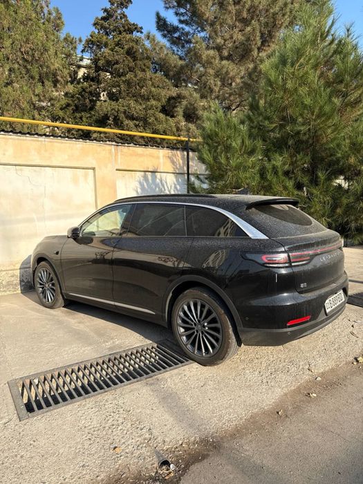 Leapmotor c11 580km probegli,  3 yil garantiya+prilojinya russifikats