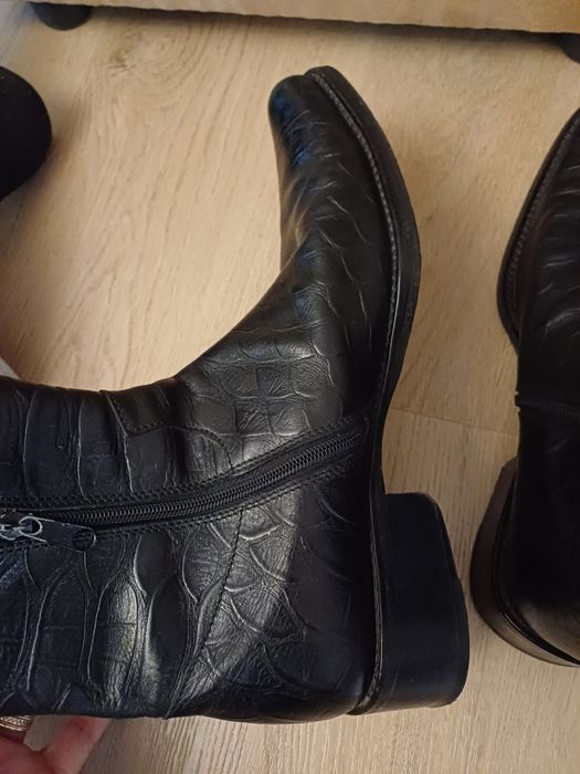 Ghete gen ciocate mărimea 42