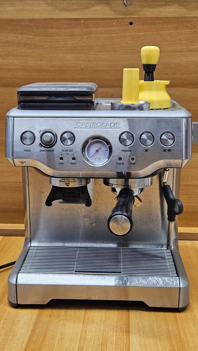 Espressor manual Gastroback