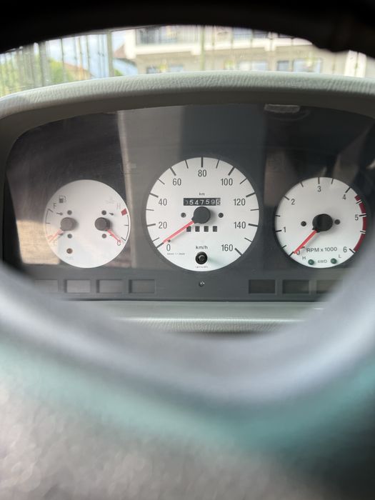 Tata telcoline 207