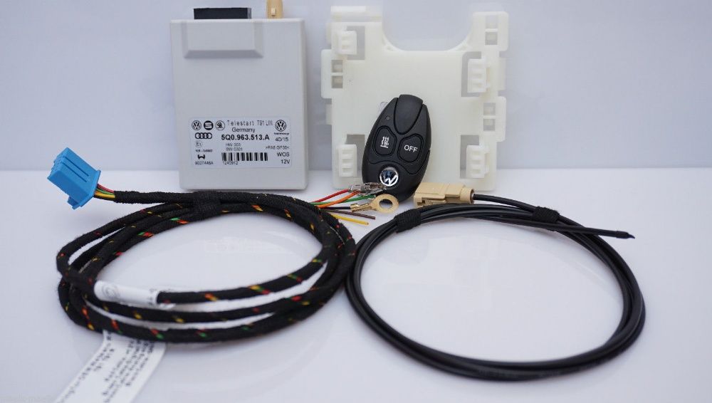 WEBASTO TELESTART Т60 Т70 Т80 T90 T91 Т93 Т100 дистанционно печка