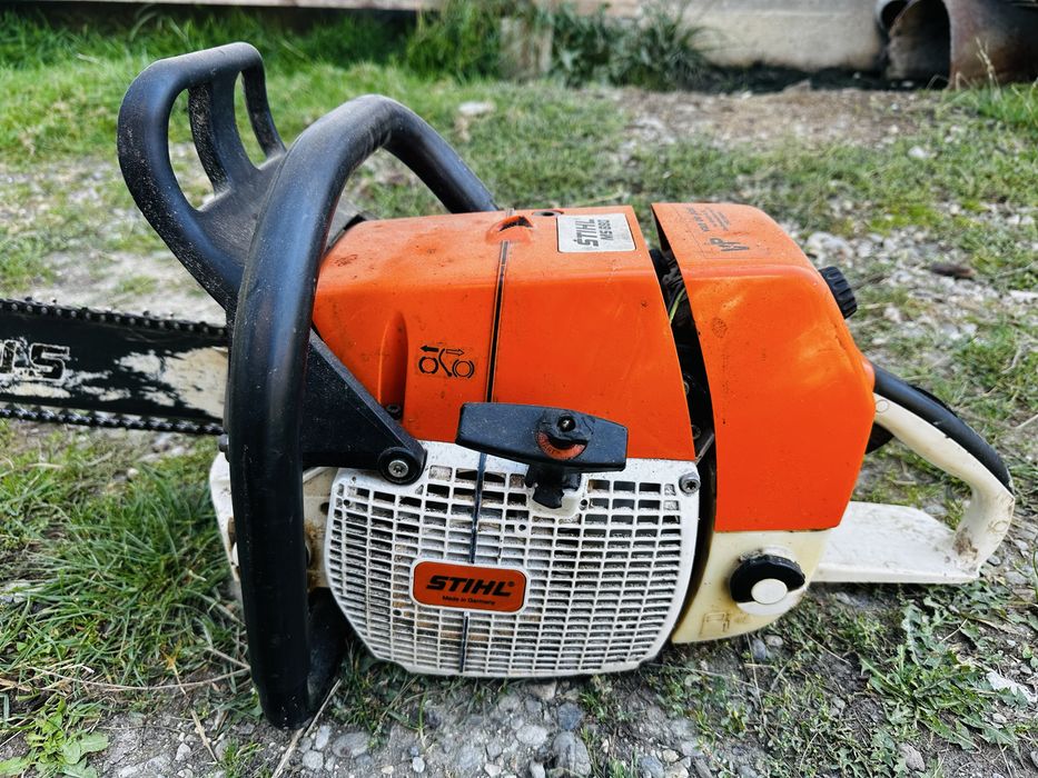 Drujba sthil 880