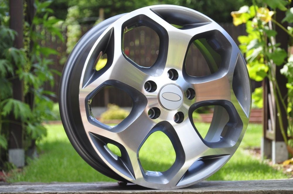 18" Джанти Форд 5X108 FORD Фокус MAX MONDEO C-MAX S-MAX Focus GALAXY