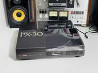 Pick-up full automatic AIWA PX-30,repeat,ac Aiwa,Japan,sunet calitativ