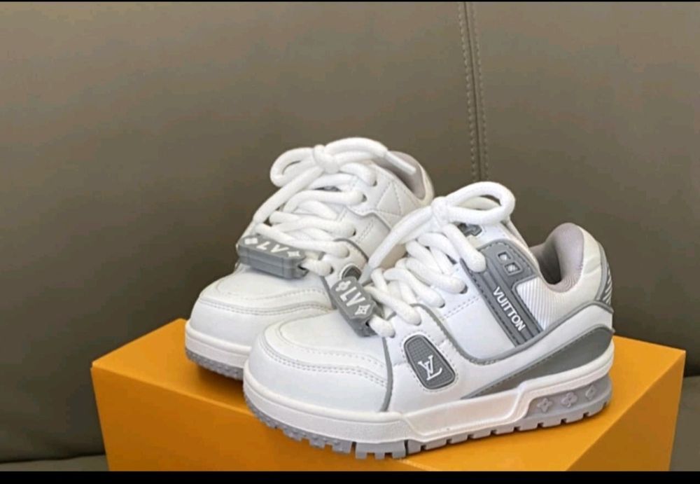 Adidasi Copii GUCCI 26/35