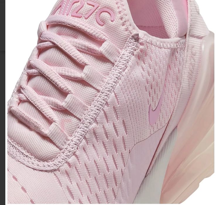 Оригинални маратонки Nike air max 270