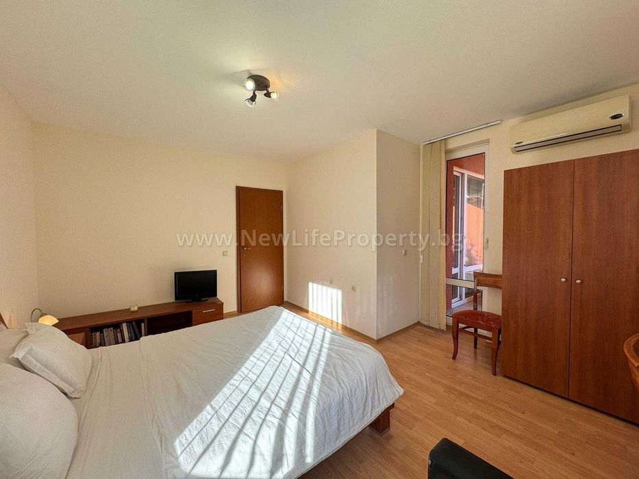 Продава се Тристаен апартамент в к.к. Слънчев бряг - 78 кв.м за 975 €/кв.м - Снимка #11