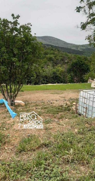 Продава се Парцел в Стара Загора, Център - 541 кв.м за 56 €/кв.м - Снимка #1