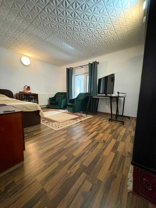 Casa in Ovidiu, 92 mp, teren 319 mp, constructie 2003