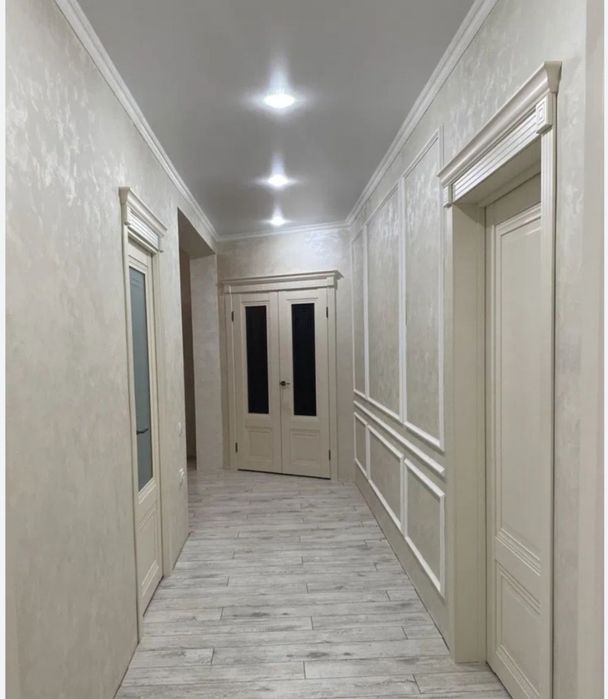 Обой поклейка обоев обои багет галтель молдинг линолеум плинтус