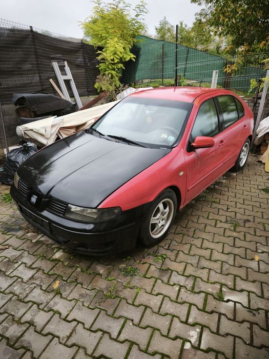 Seat Leon 1.9 TDI