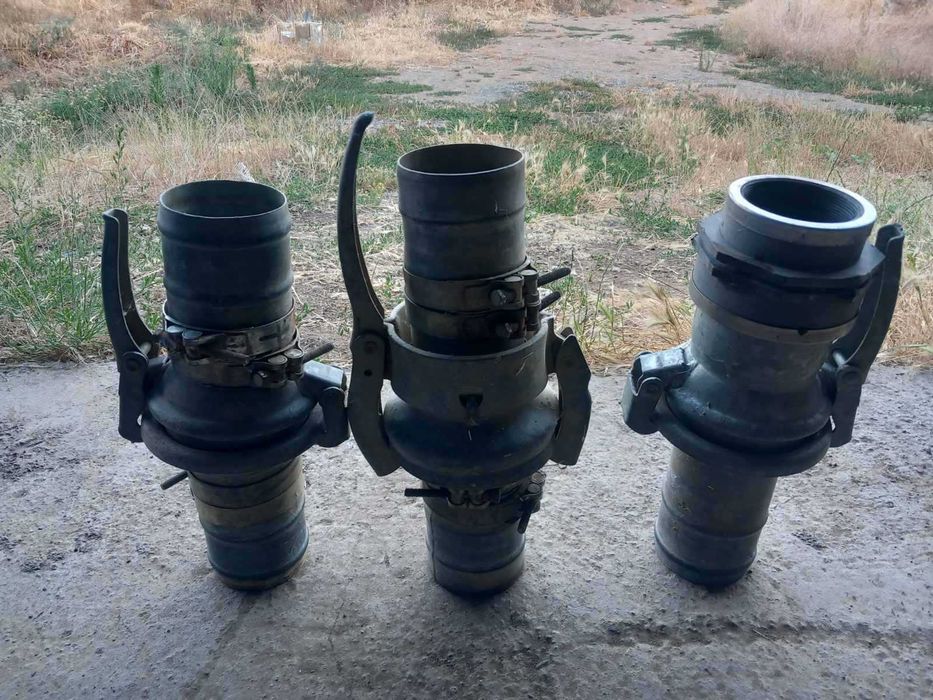 Поливна инсталация