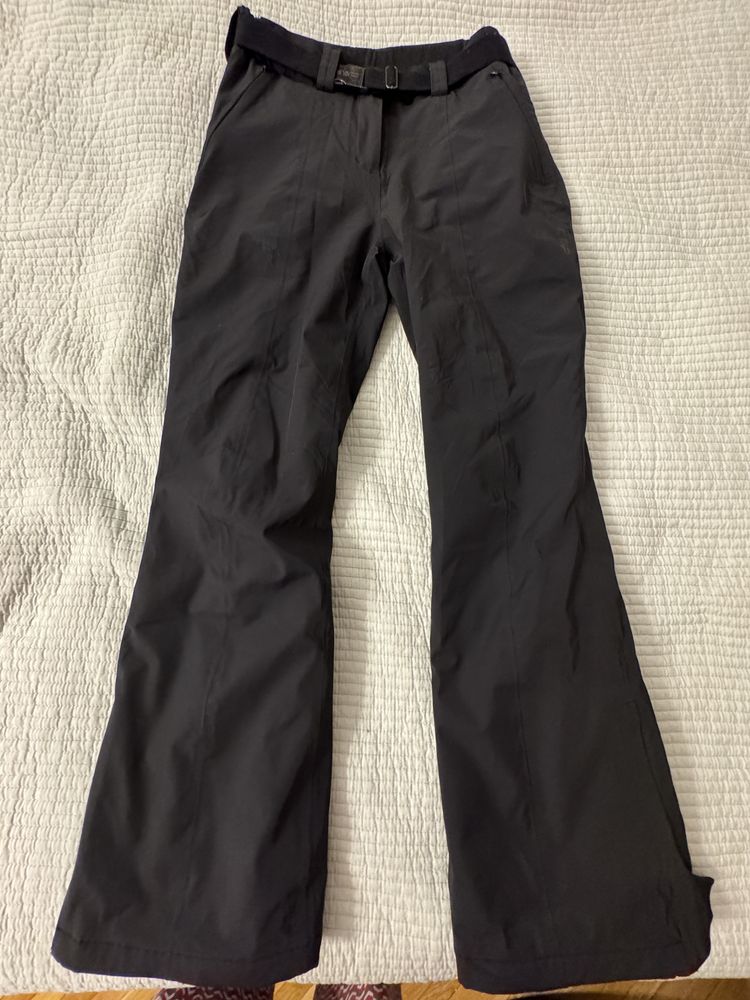 Pantaloni ski CMP femei marime M