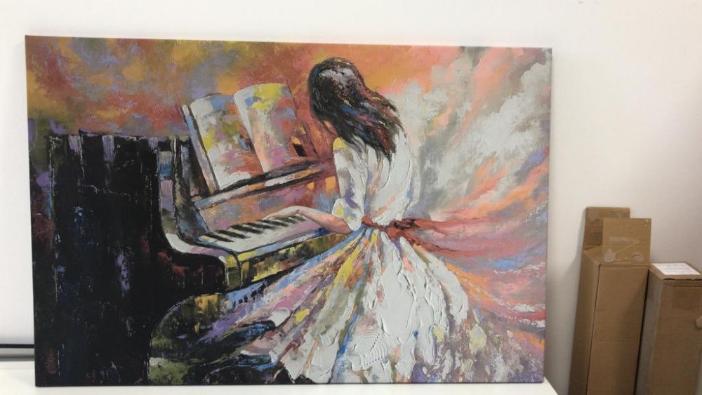 Tablouri pentru copii