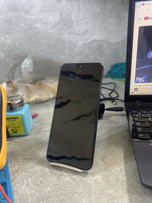 Xiaomi Redmi note 12