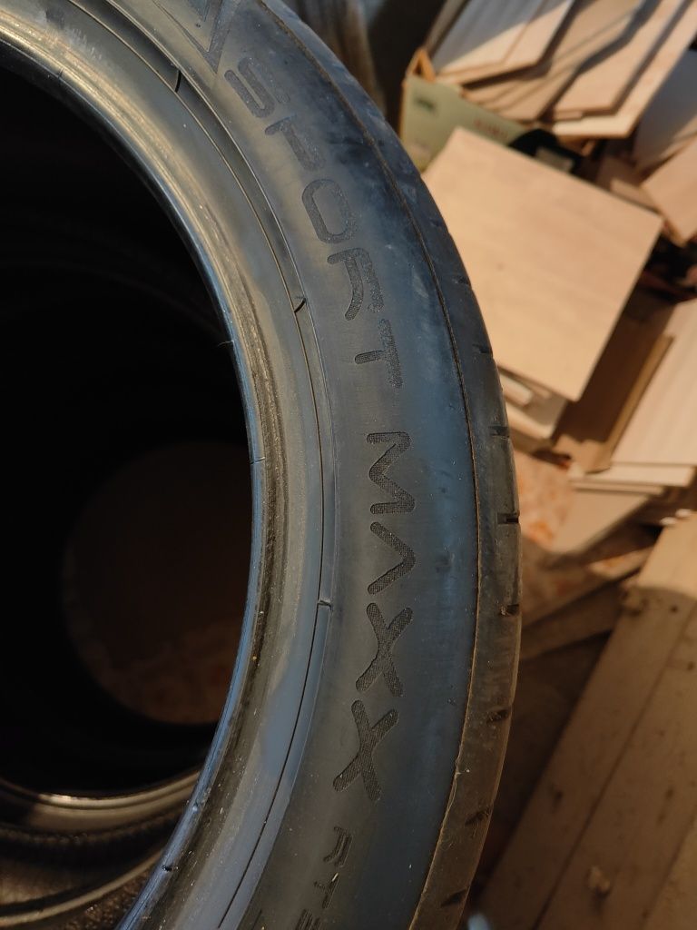 гуми dunlop sportmaxx rt2 205/50r17