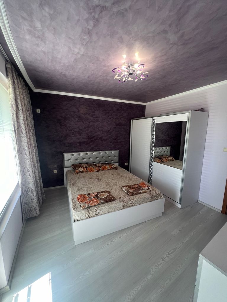 Продава се Двустаен апартамент в Несебър - 66 кв.м за 1205 €/кв.м - Снимка #8