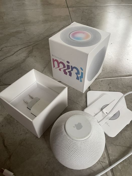Homepod mini apple