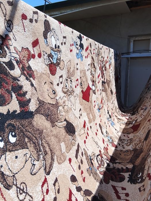 SAMFAMILY гилам ювиш корхонаси