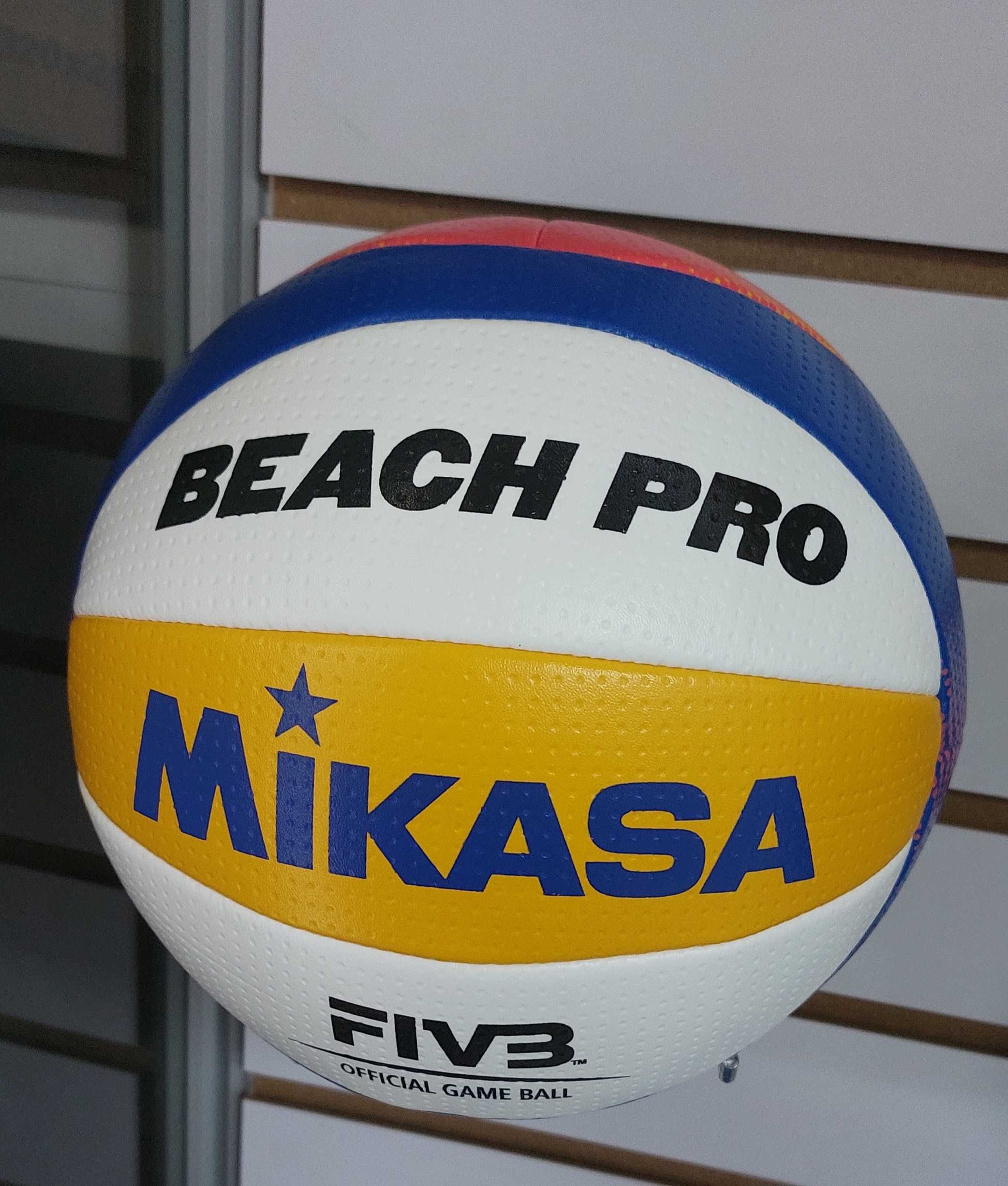 Mikasa Beach Pro для пляжного волейбола