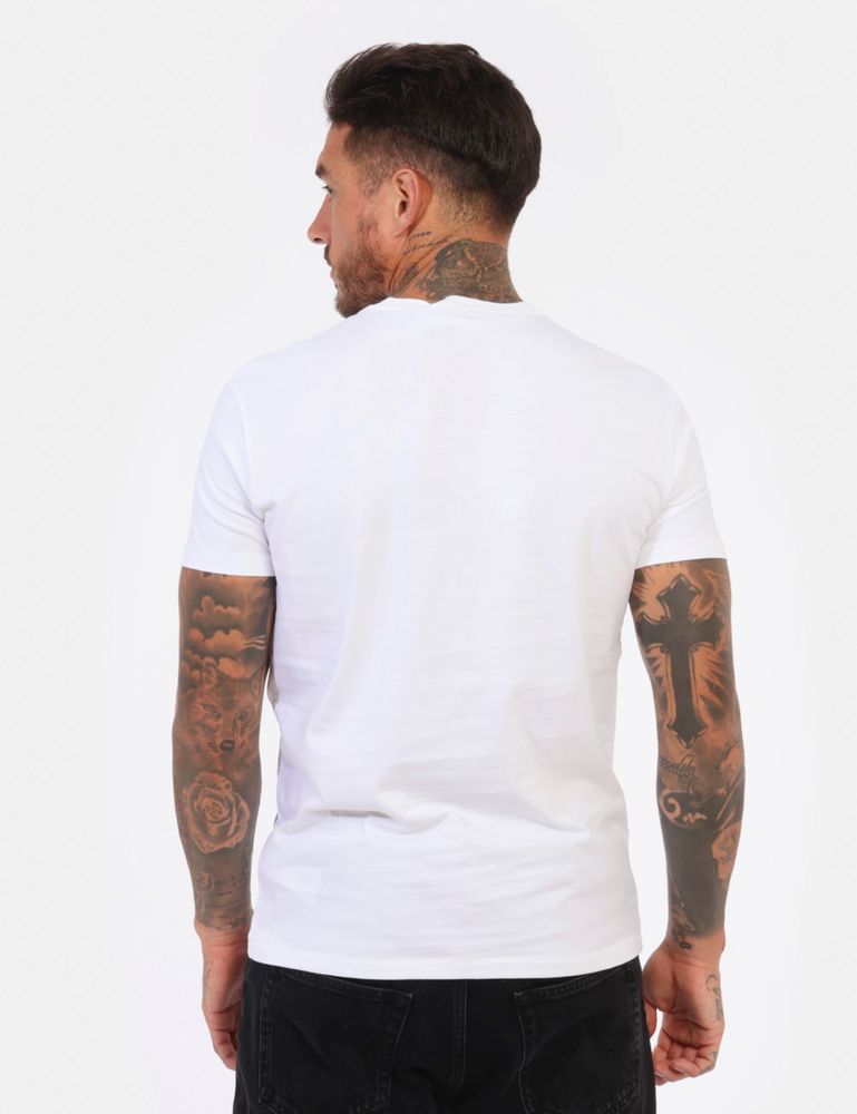 Calvin Klein T-shirt ОРИГИНАЛНИ мъжки тениски - S/M