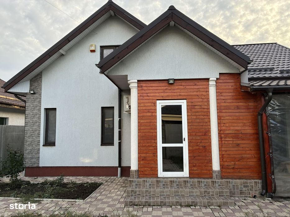 Casa Oras Pantelimon
