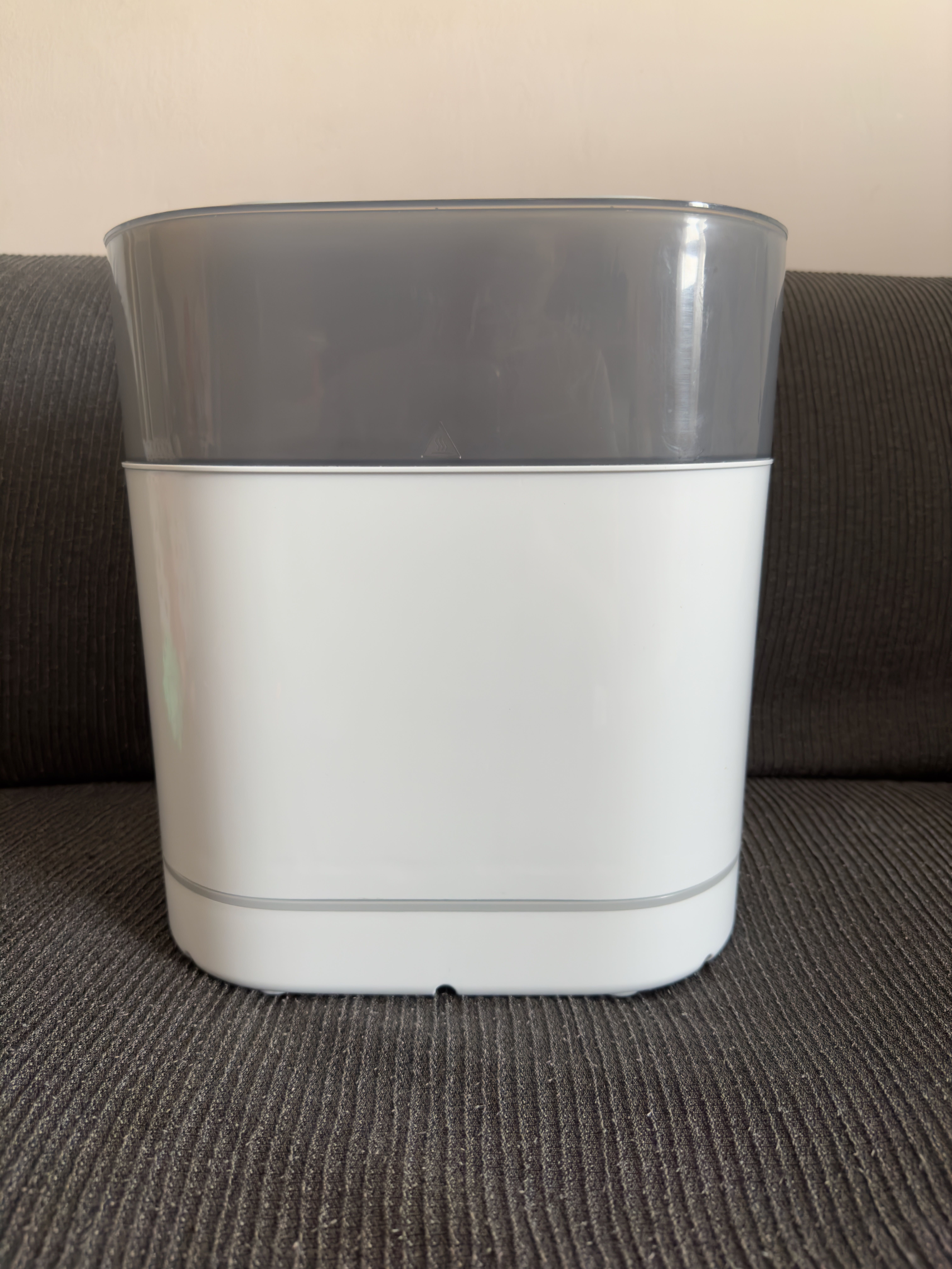 Philips Avent Sterilizator electric cu abur 4 in 1