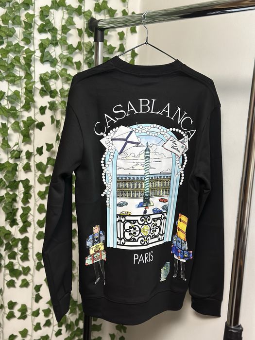 Hanorac Casablanca new model