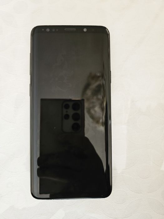 Samsung s9+ 6/256GB