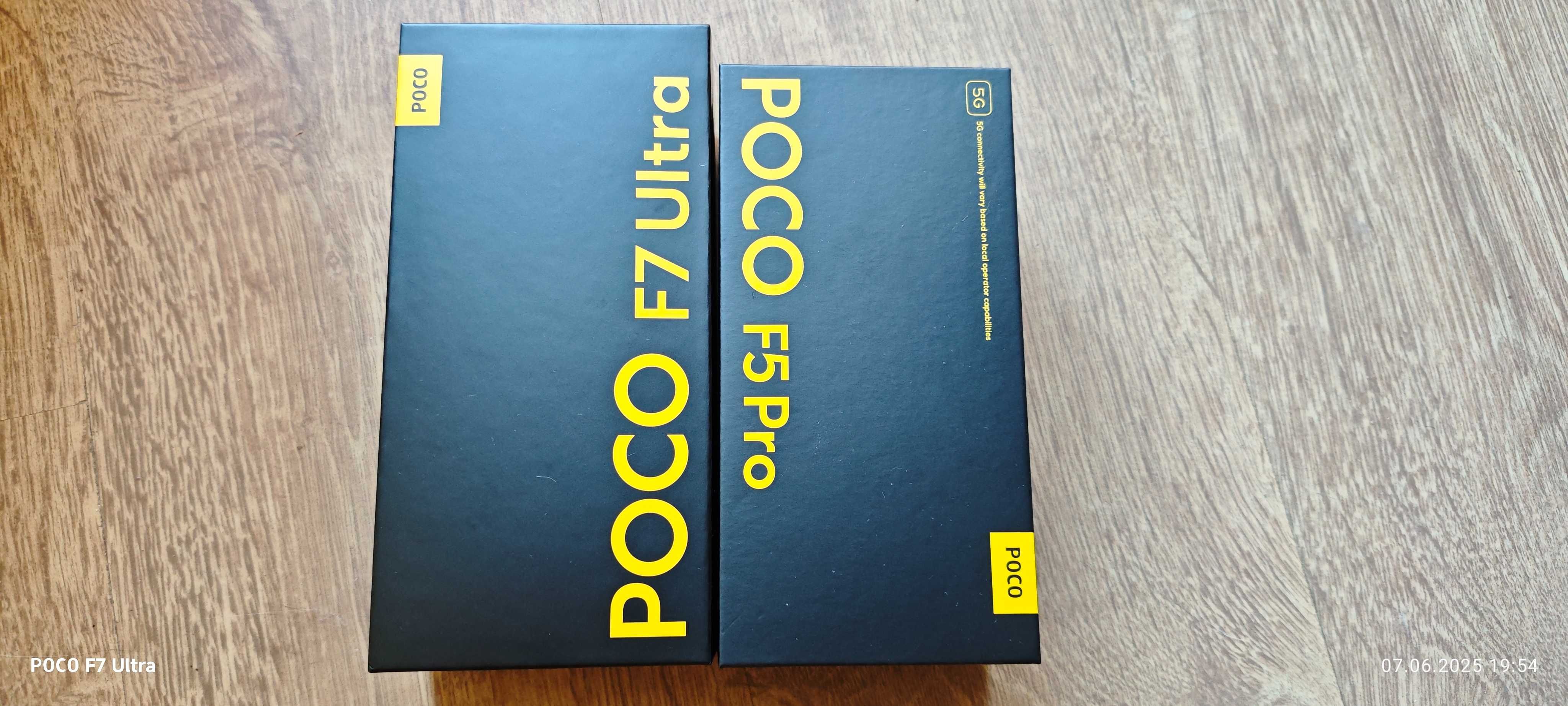 Poco F5 Pro с Гаранция