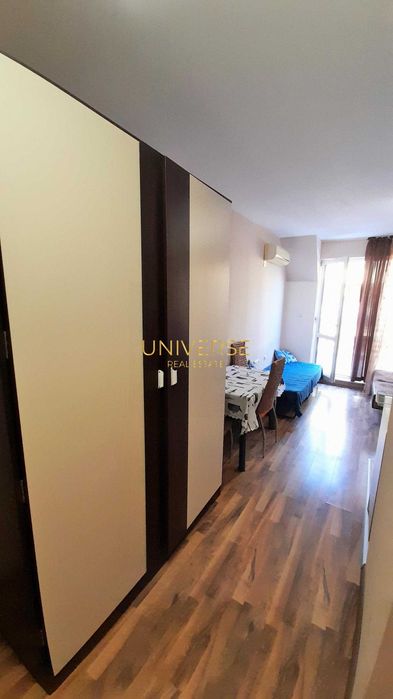 Продава се Едностаен апартамент в Свети Влас - 34 кв.м за 1353 €/кв.м - Снимка #6