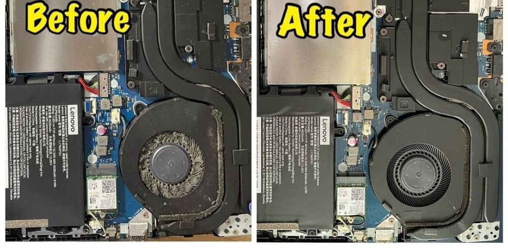 Mentenanță laptop/pc/xbox/ps,  Reparații controller