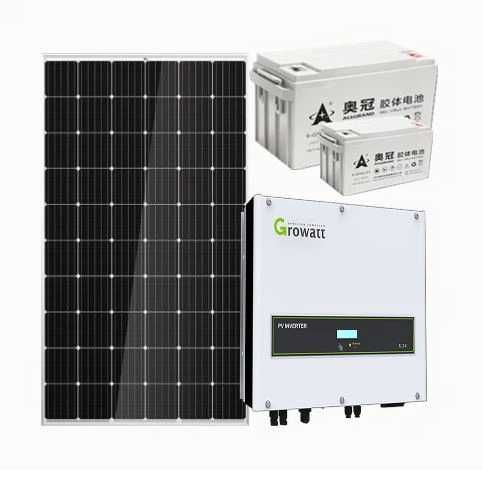“Флекс Енержи” LONGi ва Jinko Solar қуёш панеллари — 30 йиллик кафолат