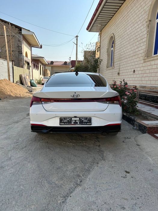 Hunday elentira 2021 yili ful paditsa