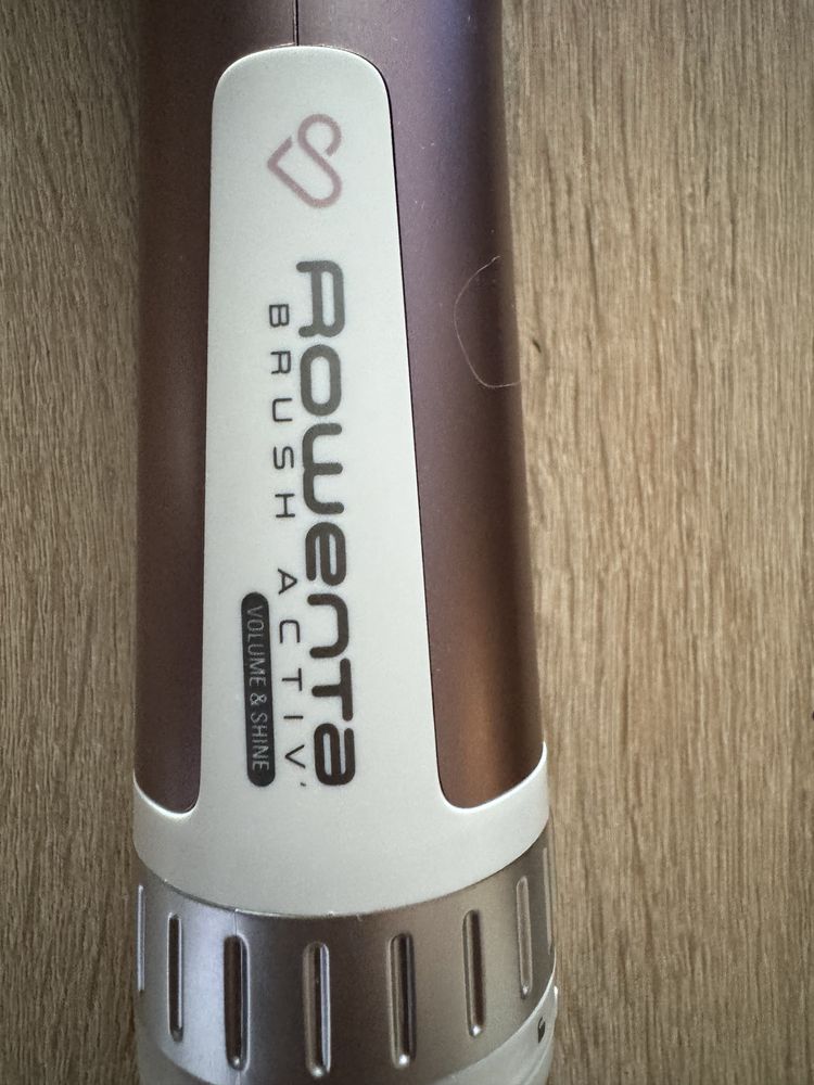 Четка за коса Rowenta Brush Activ’ Premium Care CF9540F0 1000W