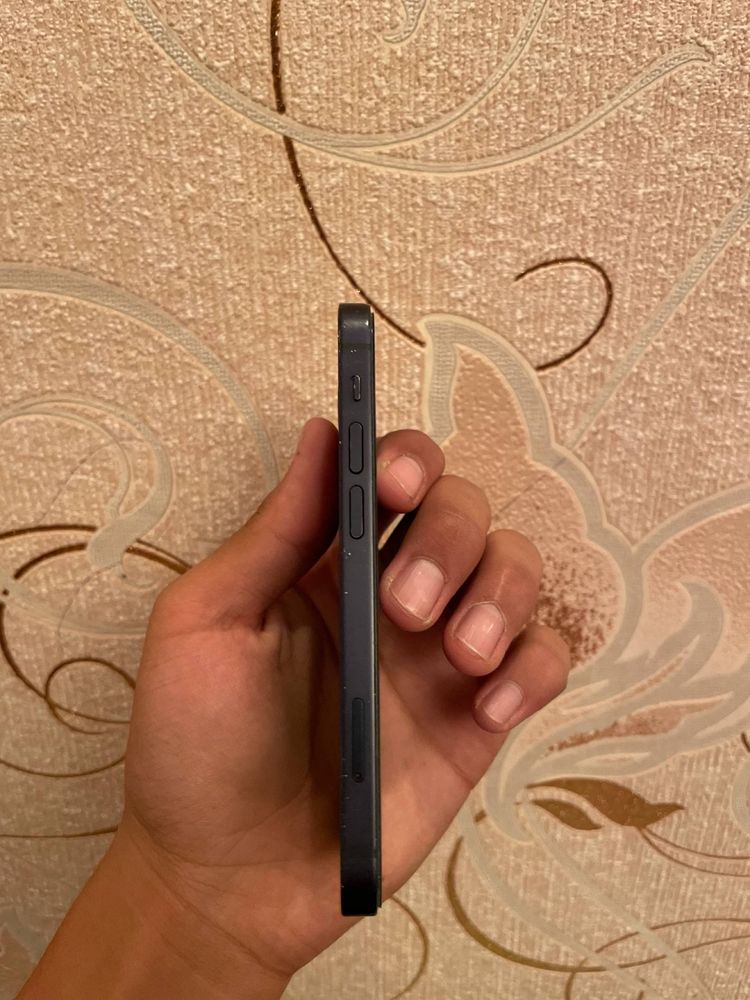 Iphone 12 mini..