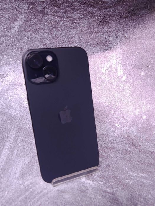 Iphone 15 128 gb (г.Караганда ул.Бухар-Жырау 76\2) Лот 752829