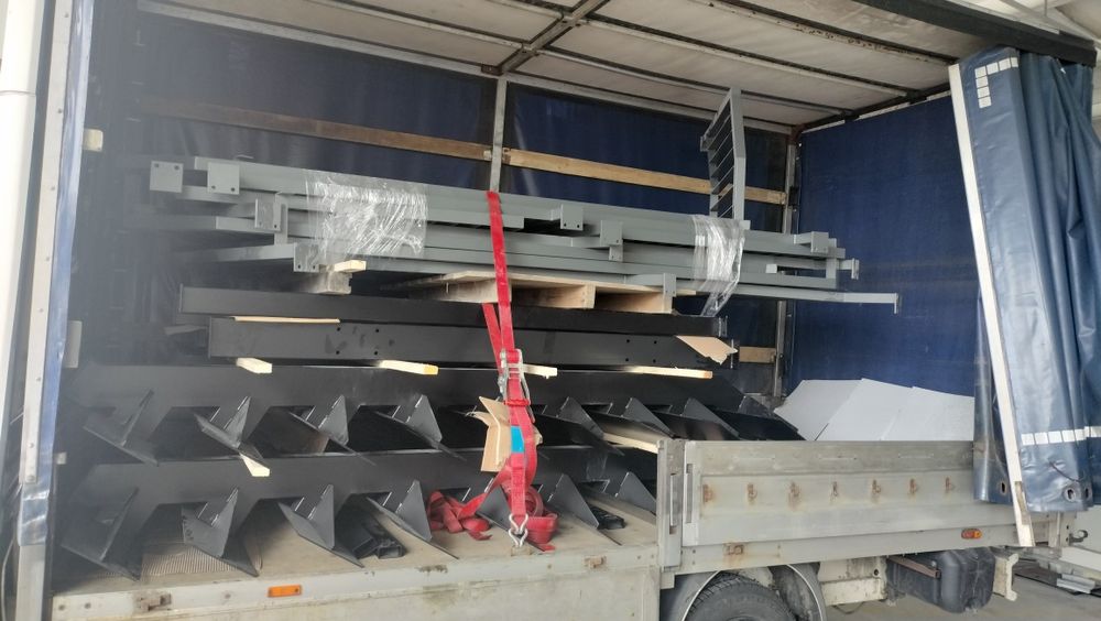 Ofer servicii transport