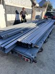 Vand hala metalica 12x20