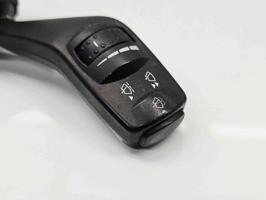 Maneta stergator  Ford Galaxy 2 [Fabr 2006-2015] 6G9T17A553AE