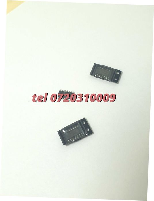 Cip Transponder Pcf7946at Pentru Renault Integrat