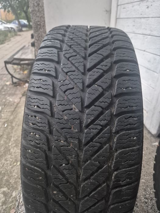 Продавам зимни гуми Debica Frigo 205/55/R16