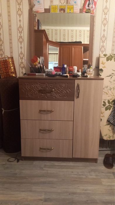 продам спальный камот