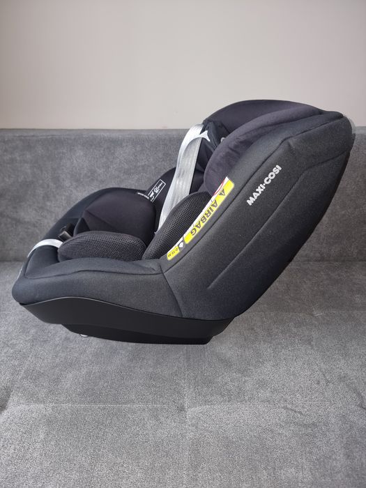 Столче за кола Maxi-Cosi Pearl Pro2 I-Size Authentic Black, 67-105 см